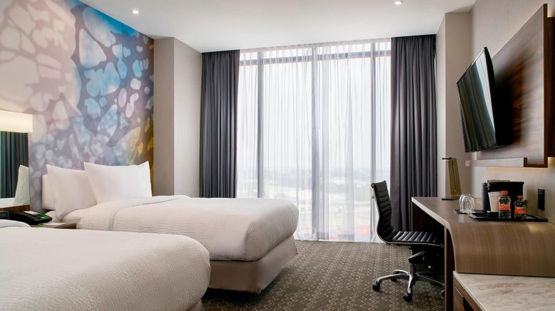 <b>Courtyard Mexico City Toreo Room</b>. Images powered by <a href="https://www.leonardoworldwide.com/" title="Leonardo Worldwide" target="_blank">Leonardo</a>.