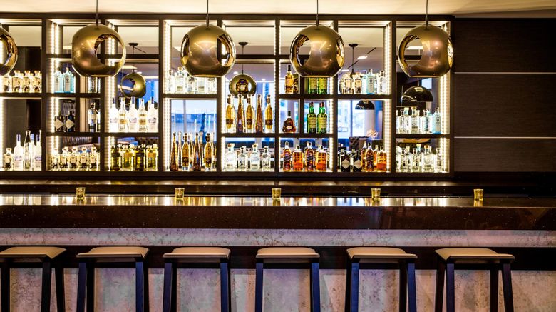 <b>AC Hotel by Marriott Miami Beach Restaurant</b>. Images powered by <a href="https://www.leonardoworldwide.com/" title="Leonardo Worldwide" target="_blank">Leonardo</a>.