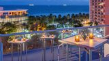 AC Hotel by Marriott Miami Beach Lobby