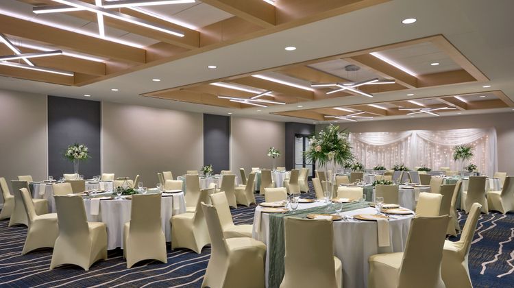 Delta Hotels Minneapolis Northeast Meeting