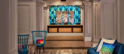 Marriott's OceanWatch Villas-Grand Dunes Exterior