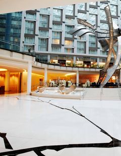 Marriott Marquis Washington, DC