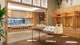 <b>The Westin Istanbul Nisantasi Restaurant</b>. Images powered by <a href="https://www.leonardoworldwide.com/" title="Leonardo Worldwide" target="_blank">Leonardo</a>.
