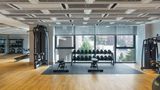 The Westin Istanbul Nisantasi Health Club