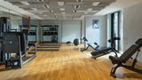 The Westin Istanbul Nisantasi Health Club