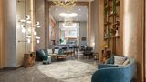 The Westin Istanbul Nisantasi Lobby