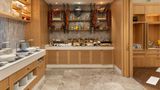 <b>The Westin Istanbul Nisantasi Restaurant</b>. Images powered by <a href="https://www.leonardoworldwide.com/" title="Leonardo Worldwide" target="_blank">Leonardo</a>.