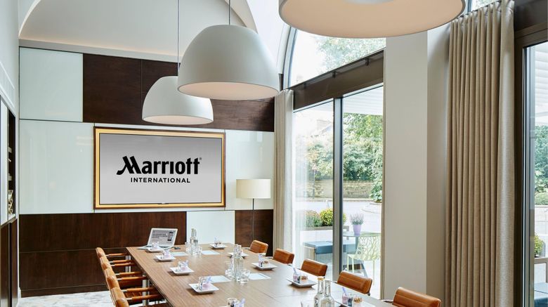 <b>London Marriott Hotel Regents Park Meeting</b>. Images powered by <a href="https://www.leonardoworldwide.com/" title="Leonardo Worldwide" target="_blank">Leonardo</a>.