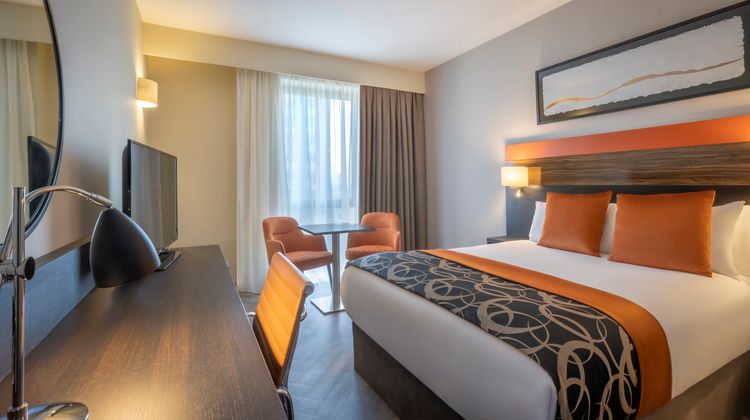 Clayton Hotel Cardiff Other