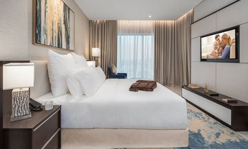 Somerset Downtown Al Khobar