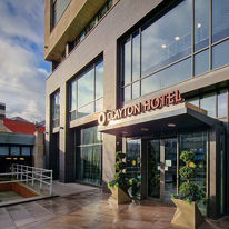 Clayton Hotel Cardiff