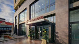 Clayton Hotel Cardiff Exterior
