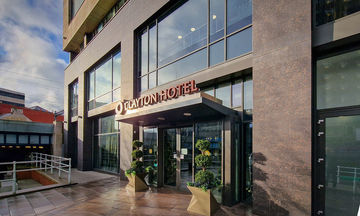 Clayton Hotel Cardiff