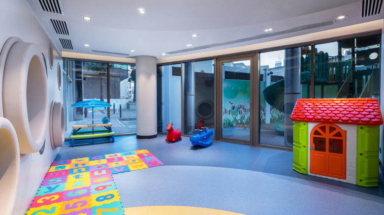 <b>Somerset Downtown Al Khobar Recreation</b>. Images powered by <a href="https://www.leonardoworldwide.com/" title="Leonardo Worldwide" target="_blank">Leonardo</a>.