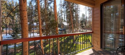 Aspen Ridge Condominiums Exterior