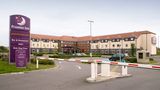 Premier Inn London Heathrow A. (M4, J4) Exterior