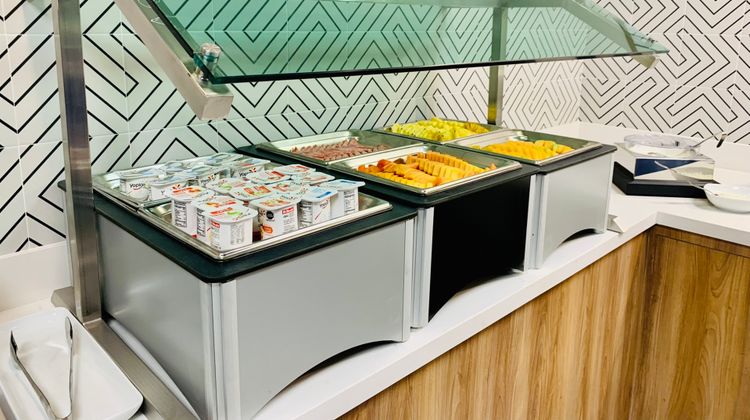 Holiday Inn Express Vallarta Poniente Restaurant