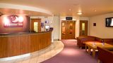 Premier Inn London Heathrow A. (M4, J4) Lobby