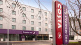 <b>Premier Inn London Heathrow Airport (T5) Exterior</b>. Images powered by <a href="https://leonardo.com/" title="Leonardo Worldwide" target="_blank">Leonardo</a>.