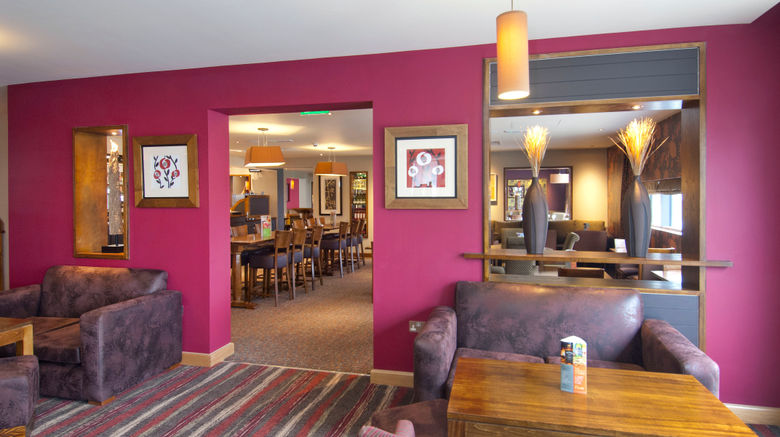 <b>Premier Inn London Heathrow Airport (T5) Restaurant</b>. Images powered by <a href="https://leonardo.com/" title="Leonardo Worldwide" target="_blank">Leonardo</a>.