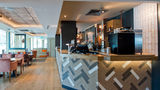 <b>Premier Inn London Woolwich Restaurant</b>. Images powered by <a href="https://www.leonardoworldwide.com/" title="Leonardo Worldwide" target="_blank">Leonardo</a>.