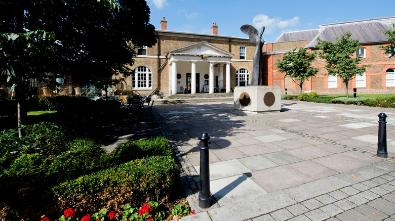 <b>Premier Inn London Woolwich Other</b>. Images powered by <a href="https://www.leonardoworldwide.com/" title="Leonardo Worldwide" target="_blank">Leonardo</a>.