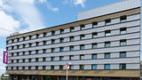 <b>Premier Inn London Woolwich Exterior</b>. Images powered by <a href="https://www.leonardoworldwide.com/" title="Leonardo Worldwide" target="_blank">Leonardo</a>.