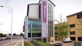 Premier Inn London Wimbledon South Exterior