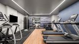 Hotel Indigo Downtown-Portland Area Health Club