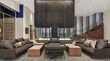 Hotel Indigo Downtown-Portland Area Lobby