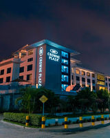 Crowne Plaza Airport
