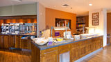 Premier Inn London Wembley Park Restaurant