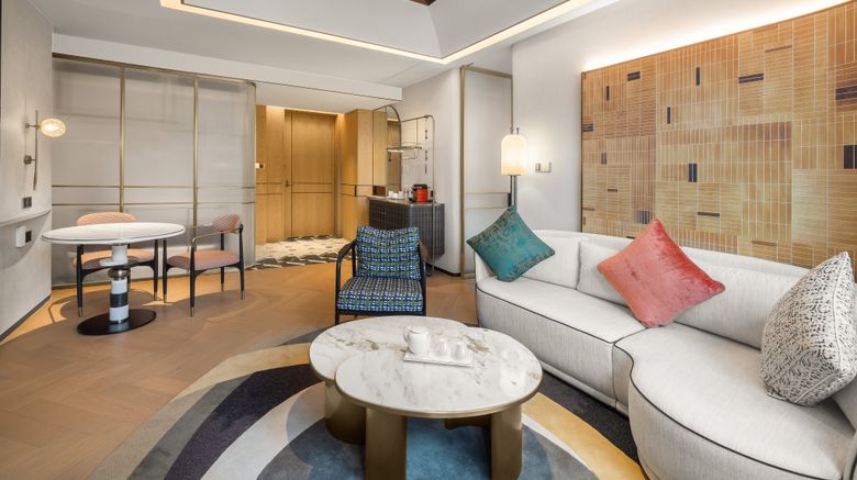 <b>Hotel Indigo Xiamen Haicang Suite</b>. Images powered by <a href="https://www.leonardoworldwide.com/" title="Leonardo Worldwide" target="_blank">Leonardo</a>.