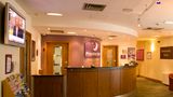Premier Inn London Wembley Park Lobby