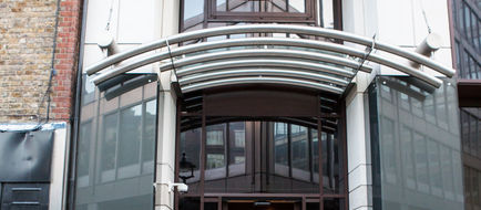 hub by Premier Inn Westminster, St James Exterior