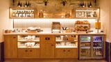 hub by Premier Inn Westminster, St James Restaurant