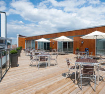Premier Inn London Wandsworth Exterior