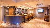 Premier Inn London Victoria Restaurant