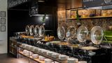 Holiday Inn Resort Krabi Ao Nang Beach Restaurant
