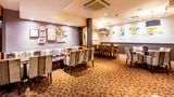 Premier Inn London Victoria Restaurant