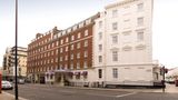 Premier Inn London Victoria Exterior