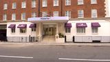 Premier Inn London Victoria Exterior