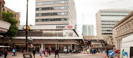 Premier Inn Birmingham New Street Exterior