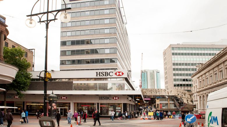 <b>Premier Inn Birmingham New Street Exterior</b>. Images powered by <a href="https://www.leonardoworldwide.com/" title="Leonardo Worldwide" target="_blank">Leonardo</a>.