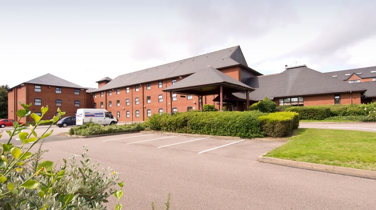 Premier Inn Birmingham Central (East) Other