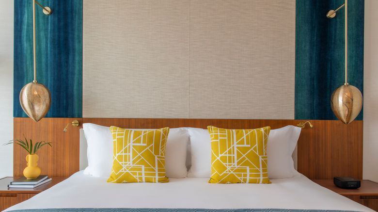 <b>Abesq Doha Hotel & Residences Suite</b>. Images powered by <a href="https://www.leonardoworldwide.com/" title="Leonardo Worldwide" target="_blank">Leonardo</a>.
