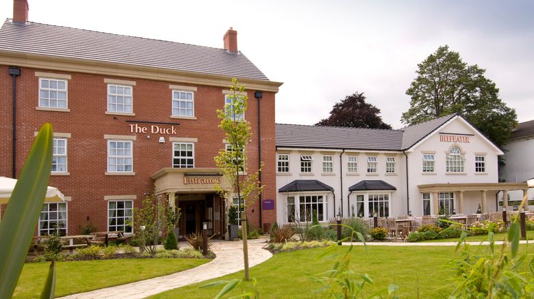 <b>Premier Inn Bham Central (Hagley Road) Exterior</b>. Images powered by <a href="https://www.leonardoworldwide.com/" title="Leonardo Worldwide" target="_blank">Leonardo</a>.