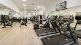 Hotel Elba Madrid Alcala Health Club