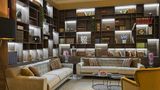 Hotel Elba Madrid Alcala Lobby
