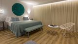 Blaumar Hotel Room